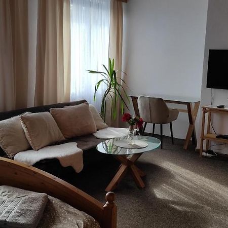 U Certa Otel Čerčany Dış mekan fotoğraf