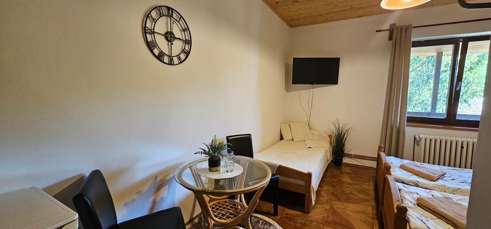 U Certa Otel Čerčany Dış mekan fotoğraf